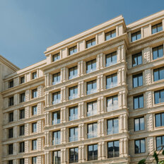 Квартира 192,8 м², 4-комнатные - изображение 5