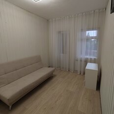 Квартира 15 м², студия - изображение 3