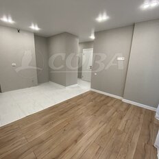 Квартира 37,2 м², 1-комнатная - изображение 4