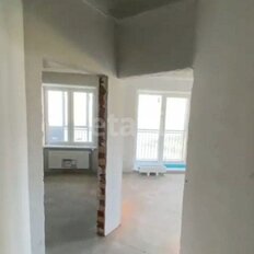 Квартира 80 м², 3-комнатная - изображение 4