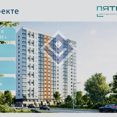 447,3 м², торговое помещение - изображение 2