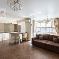 Квартира 130 м², 5-комнатная - изображение 1