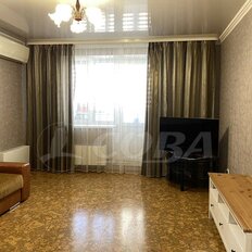 Квартира 94,5 м², 3-комнатная - изображение 3