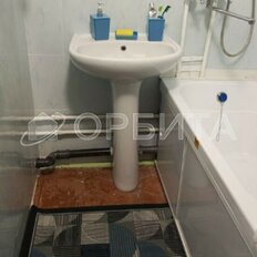 Квартира 34,7 м², 1-комнатная - изображение 5