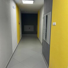 Квартира 63,1 м², 2-комнатная - изображение 4