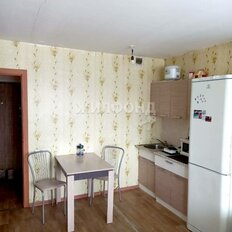 Квартира 22,1 м², 1-комнатная - изображение 3