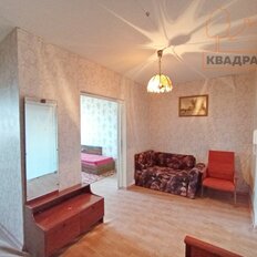 Квартира 51,9 м², 1-комнатная - изображение 3