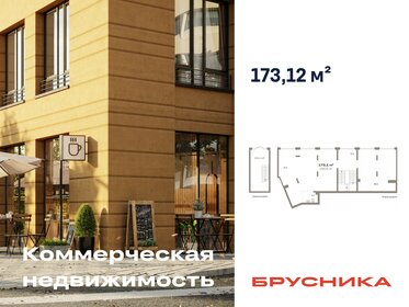 156,2 м², помещение свободного назначения 1 849 000 ₽ - изображение 37