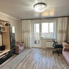 Квартира 57 м², 2-комнатная - изображение 1