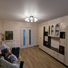 Квартира 56,3 м², 3-комнатная - изображение 5