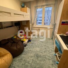 Квартира 66 м², 3-комнатная - изображение 4