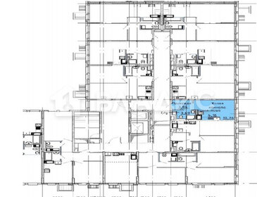 Квартира 22,5 м², студия - изображение 2