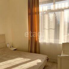 Квартира 35,8 м², 1-комнатная - изображение 4