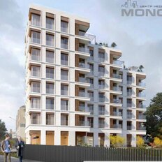 54,3 м², офис - изображение 2