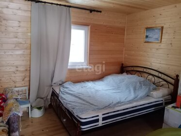 34,8 м² дом, 7,7 сотки участок 2 600 000 ₽ - изображение 67