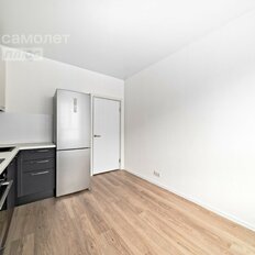 Квартира 34,4 м², 1-комнатная - изображение 3