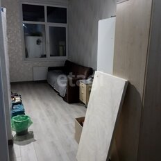 Квартира 26 м², студия - изображение 3