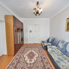 Квартира 54,3 м², 2-комнатная - изображение 4