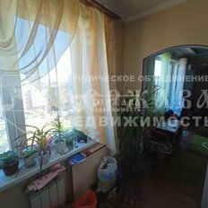 Квартира 28,6 м², 1-комнатная - изображение 4