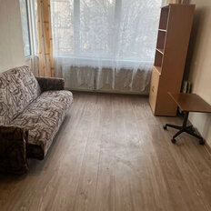 Квартира 31,6 м², 1-комнатная - изображение 5