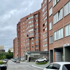 Квартира 59 м², 2-комнатная - изображение 1