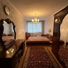 Квартира 62,3 м², 3-комнатная - изображение 5