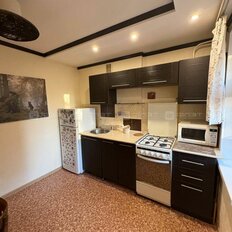 Квартира 40 м², 1-комнатная - изображение 3