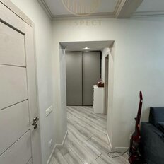 Квартира 63 м², 2-комнатная - изображение 5