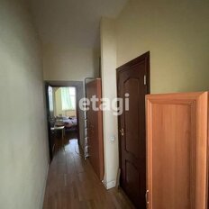 Квартира 32,7 м², студия - изображение 4