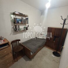 Квартира 33,5 м², 2-комнатная - изображение 4