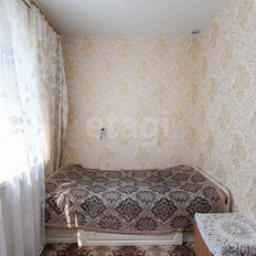 Квартира 35 м², 1-комнатная - изображение 5