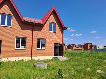 128,8 м² таунхаус, 1 сотка участок 7 500 000 ₽ - изображение 47