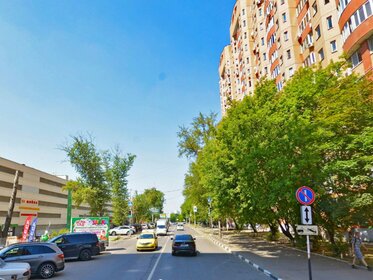 Купить квартиру на улице Крупской в Мурманске - изображение 34