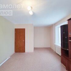 Квартира 29 м², 1-комнатная - изображение 4