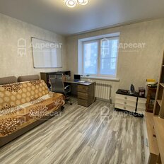 Квартира 35,8 м², 1-комнатная - изображение 1