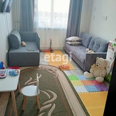 Квартира 25,9 м², студия - изображение 1