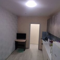 Квартира 54,4 м², 1-комнатная - изображение 5