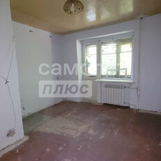 Квартира 21,5 м², 1-комнатная - изображение 3