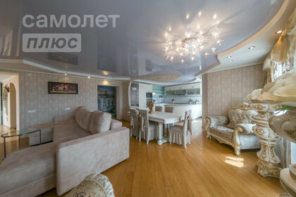 Купить квартиру в пятиэтажных домах у станции Деповская в Брянске - изображение 3