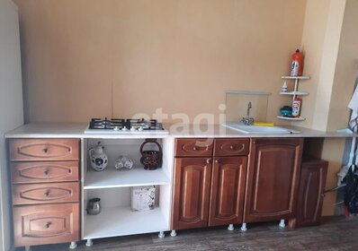 45 м², 2-комнатная квартира 2 200 ₽ в сутки - изображение 26