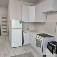 Квартира 25 м², студия - изображение 3