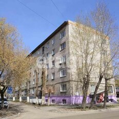 Квартира 18,5 м², 1-комнатная - изображение 1