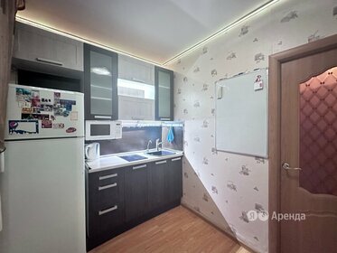 39 м², 1-комнатная квартира 31 000 ₽ в месяц - изображение 2