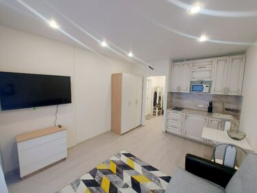 30 м², 1-комнатная квартира 50 000 ₽ в месяц - изображение 32