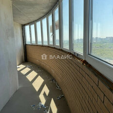 Квартира 65,6 м², 2-комнатная - изображение 2