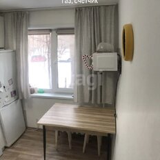 Квартира 42,9 м², 2-комнатная - изображение 2