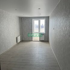 Квартира 37,2 м², 1-комнатная - изображение 5