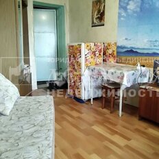 Квартира 18,1 м², 1-комнатная - изображение 3