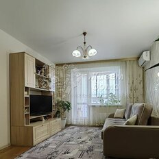 Квартира 46,9 м², 1-комнатная - изображение 3