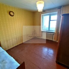 Квартира 48,4 м², 2-комнатная - изображение 3